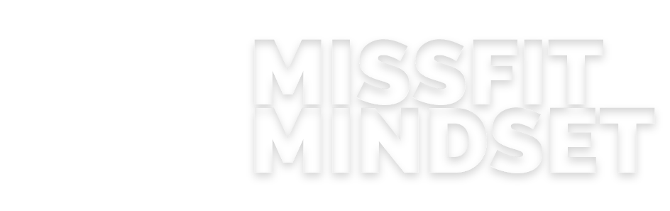 MissFit Mindset Logo