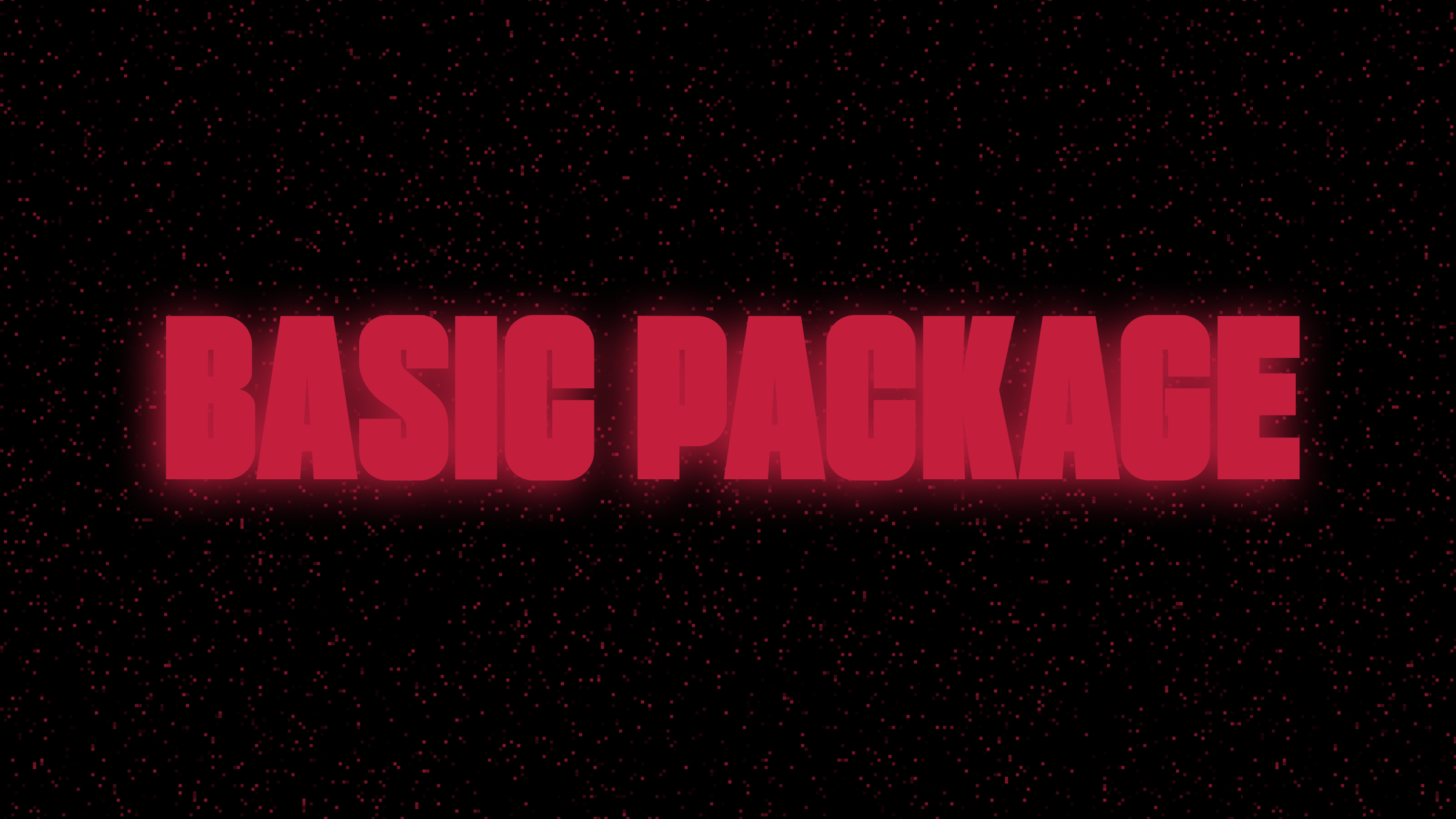 Basic Package