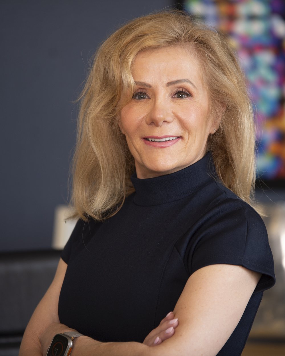 Dee DeRidder, founder of MissFit Mindset